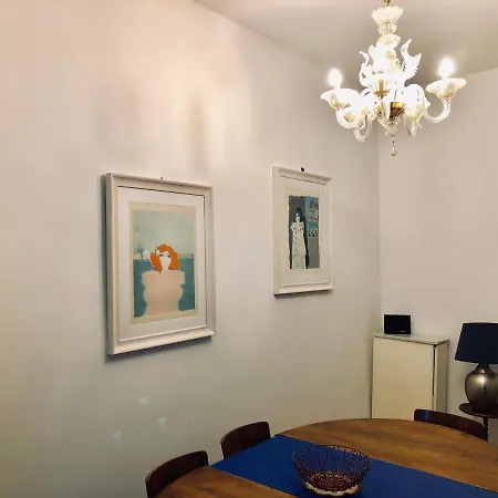 Residenza Emilia Lägenhet