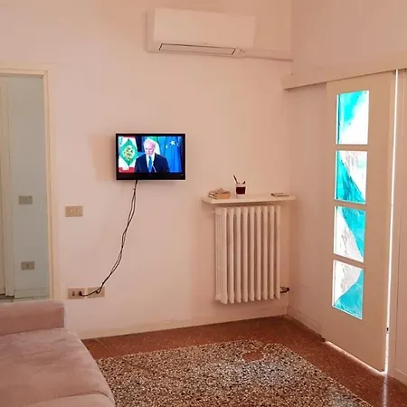 Residenza Emilia Lägenhet
