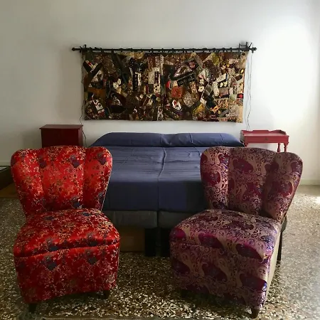 Residenza Emilia Apartman Velence