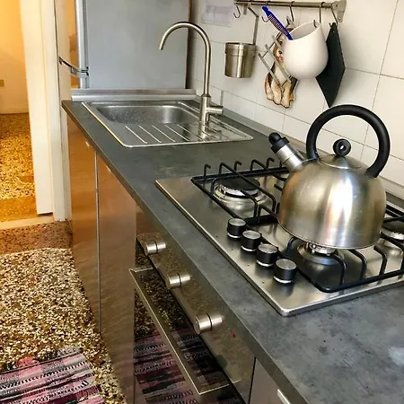 Residenza Emilia *