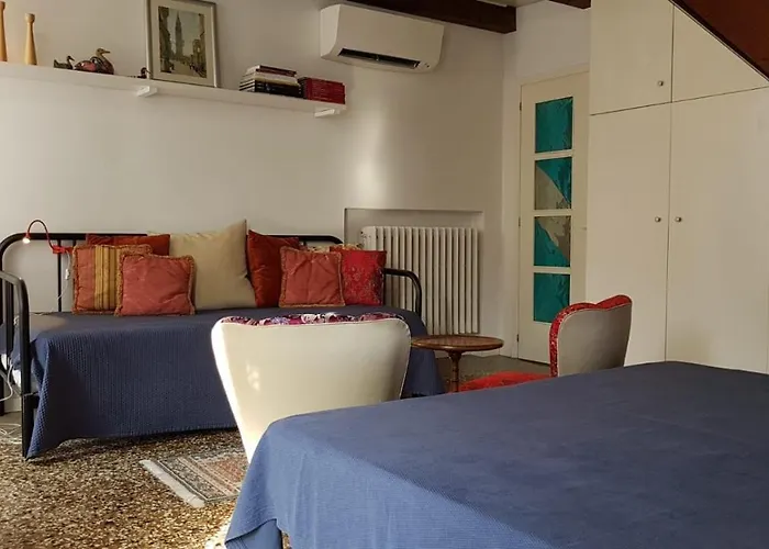 Апартаменты Residenza Emilia *