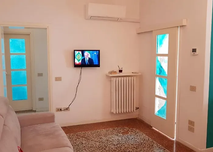 Residenza Emilia Апартаменты