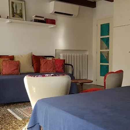 Apartmán Residenza Emilia *
