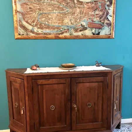 Residenza Emilia * Benátky